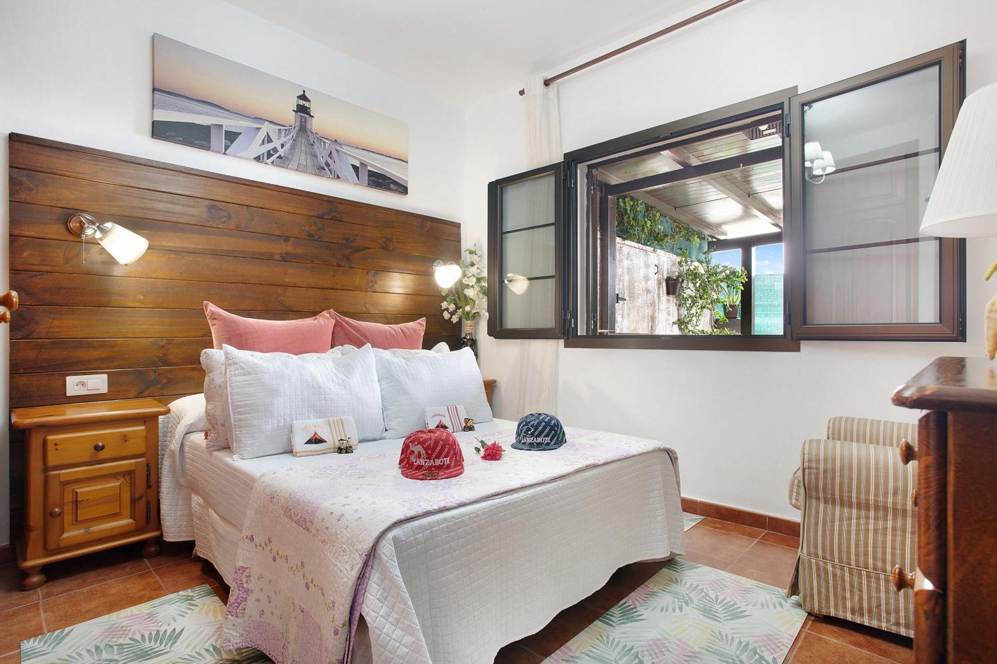 Casa Lancelot Βίλα Tinajo Εξωτερικό φωτογραφία