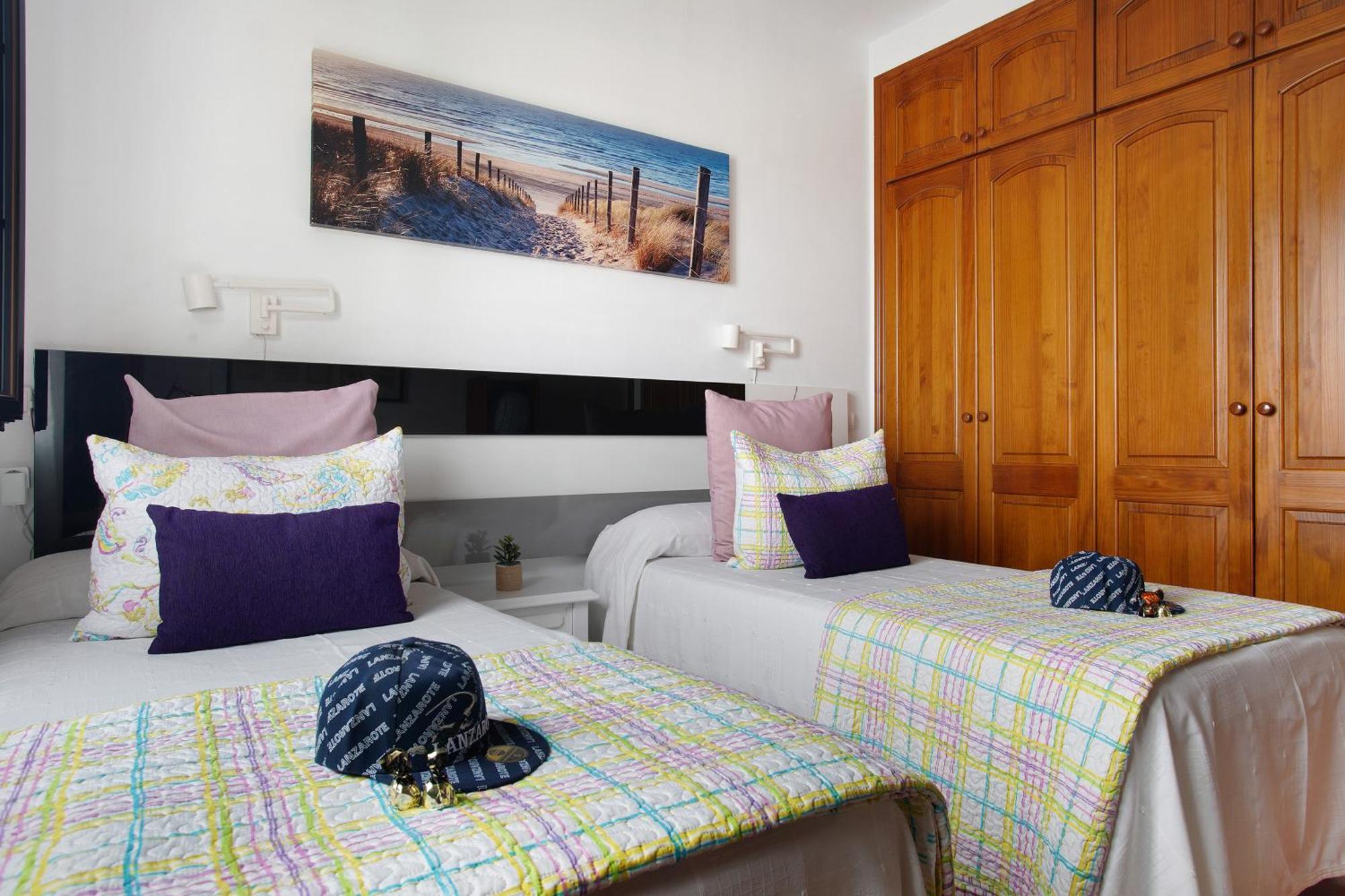 Casa Lancelot Βίλα Tinajo Εξωτερικό φωτογραφία