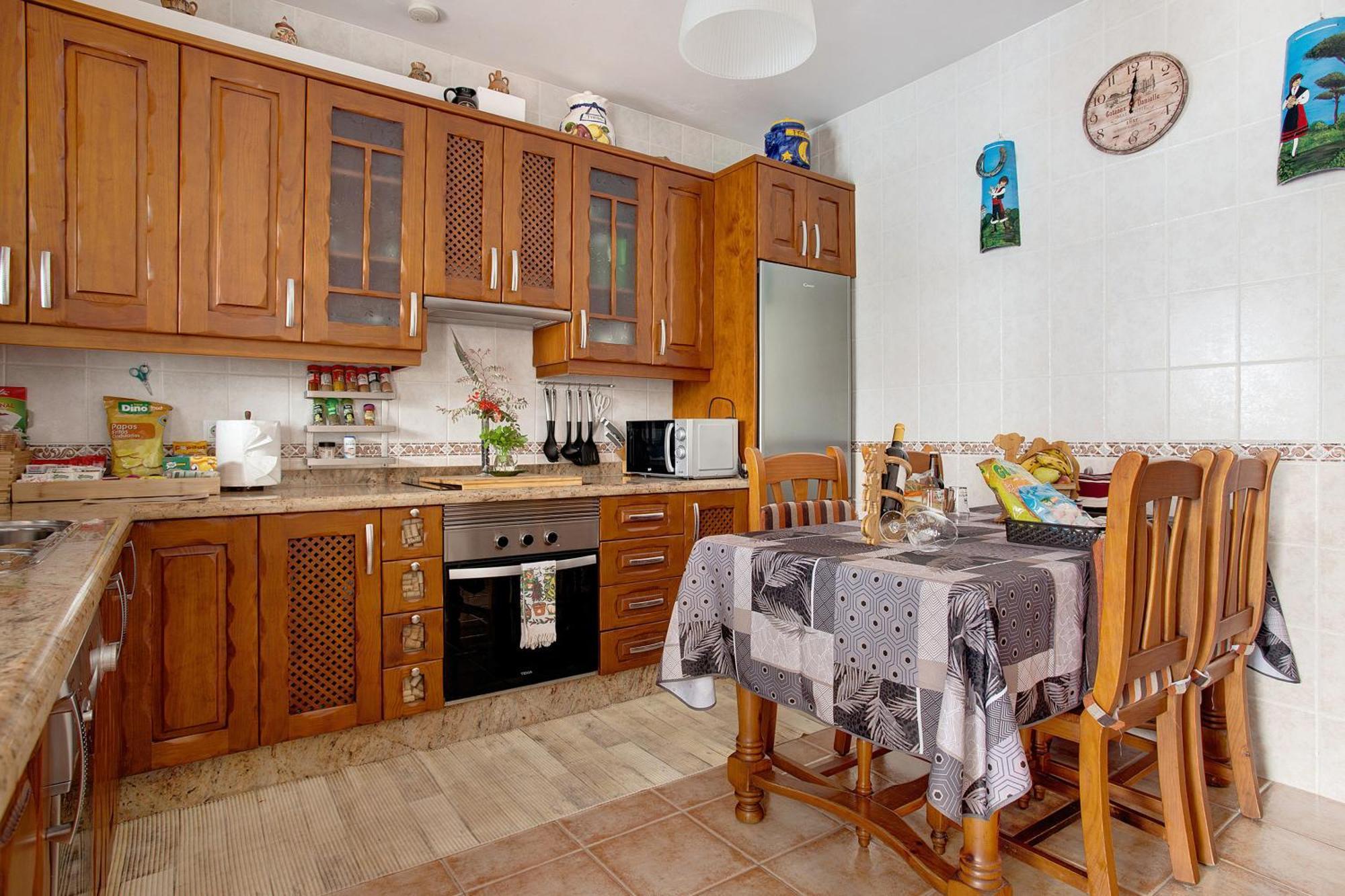 Casa Lancelot Βίλα Tinajo Εξωτερικό φωτογραφία